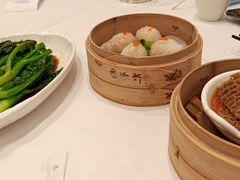-粤珍轩·家宴·广式茶点(新城广场店)
