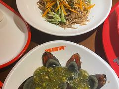-胖哥俩肉蟹煲(苏州中心店)