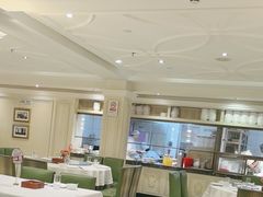 -大鸭梨烤鸭(左家庄店)