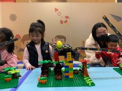-创乐科教乐高机器人·编程·科技特长生规划中心(新地中心店)