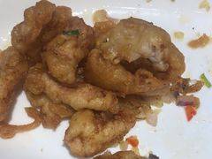 -顺风海鲜港(长寿路店)