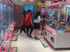 -LLJ夹机占(正佳广场店)