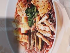 -苏晓玥·手作江南小吃(深圳北站店)