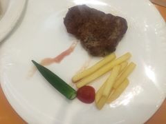 -红房子西菜馆(淮海店)
