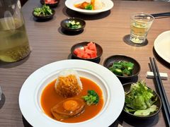 -将相和·海鲜蒸饺大连菜
