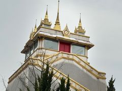 -洛阳白马寺