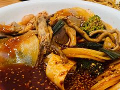 -艺味深尝(云锦路店)