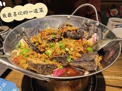 长沙臭豆腐-湘味淳(千禧街店)