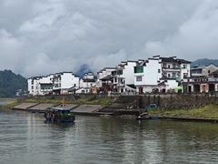 -新安江山水画廊风景区