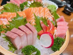 -九井澤精致料理(金茂店)