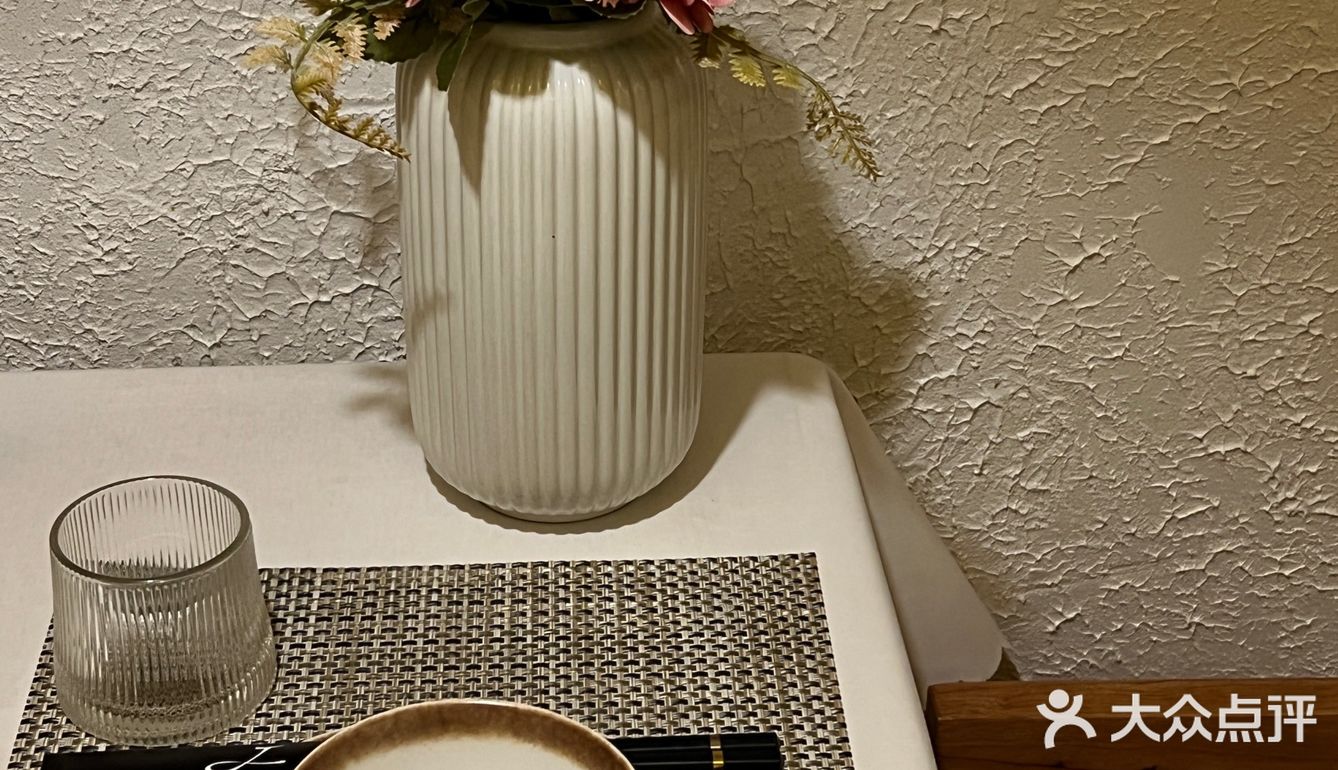 北海探店 | 这样的餐厅怎么能不爱！？