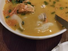 -逸林轩中餐厅(中信泰富朱家角锦江酒店)