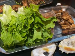 -百盛烧烤·龙虾·小酒馆(丽岛华都店)