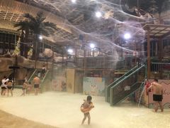 -杭州开元森泊度假乐园