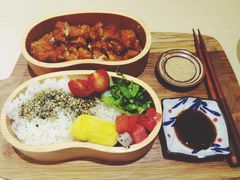 -半饱日式甜品(ifs国际金融店)