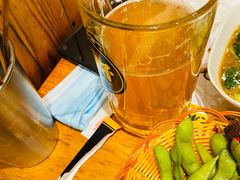 -木屋烧烤(双榆树店)