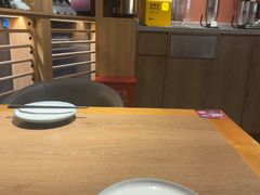 -鱼酷活鱼烤鱼(静安大融城店)