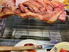 -炑羊香烤全羊(西三旗店)