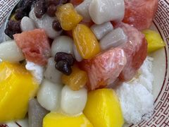 -囍记糖水铺(桥南店)