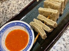 -南京大牌档(龙江新城市广场店)