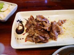 -火炉情韩国料理店(古田路店)