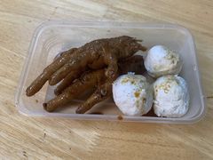 -山水肠粉(盐田店)