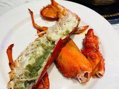 -半岛听涛蒸汽海鲜自助(K11店)