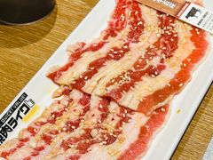 -焼肉ライク·烧肉LIKE(万菱汇店)