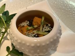 -翡翠36餐厅(浦东香格里拉店)