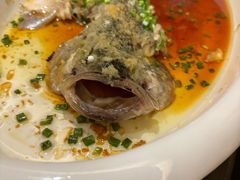 -泛太平洋大酒店·海天楼中餐厅·粤菜