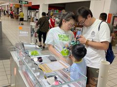 -垚陶陶(同成街华联店)