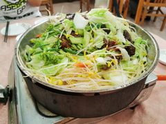 -标记好食