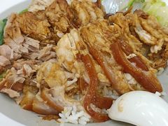 -陆长玖古法猪脚饭(玄风桥店)