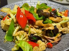 -徽州月·民间徽菜(浦东总店)