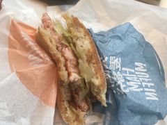 -麦当劳(杭州庆春路店)