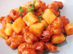 -蜜桃餐厅·伴山(湖滨商业街店)