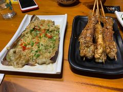 -金城尕娃牛肉面(钻汇广场店)
