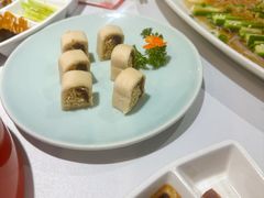 -味+新京宴·烤鸭·北京菜(创意谷店)