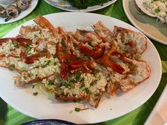 -盛港湾海鲜食府(黄沙店)