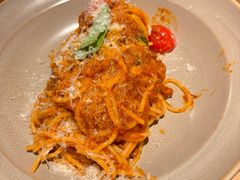 -芭莉与彩虹西餐厅(成都合生汇店)