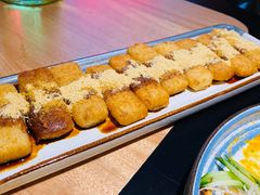 -渝蛙馆(九霄梦天地店)