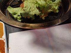 -杨记齐齐哈尔烤肉(五莲路店)