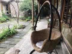 -驿舍·民國老营房院子私房菜(科学会堂店)