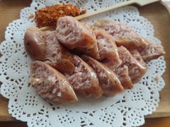 -帕帕珍味·面包茶饮(古城店)