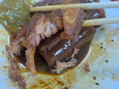 -刘小忙把子肉(北园大街总店)