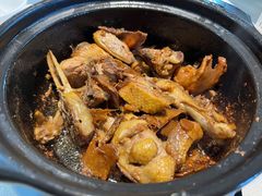 姜母鸭-莲花公园煎蟹(总店)