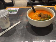 -和府捞面(天河领展广场店)