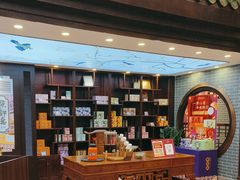 -点都德(大茶楼店)