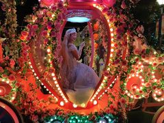 -厦门方特梦幻王国