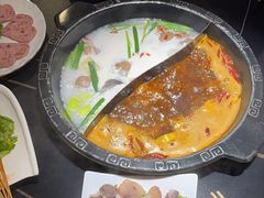 -宽坐火锅(万象城店)